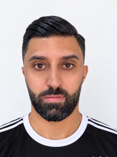 Nezir Yildiz