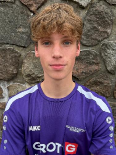 Jannik Kosanke