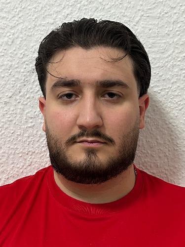 Ivan Mohammed Fuad