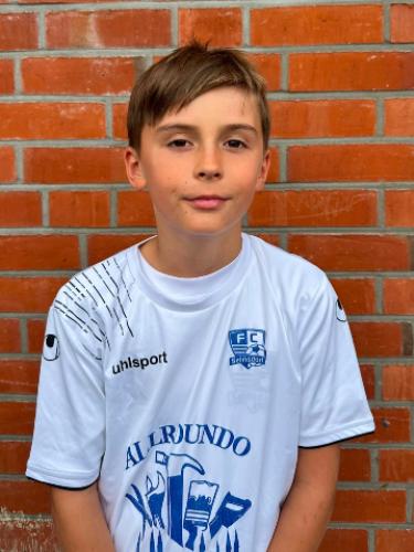 Max Andre Vogelsang