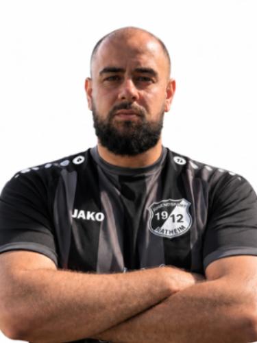 Caner Basak