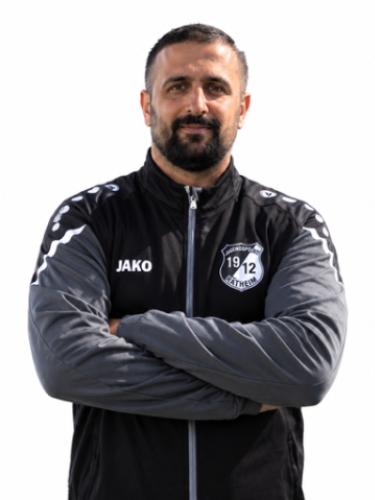 Cihan Demir