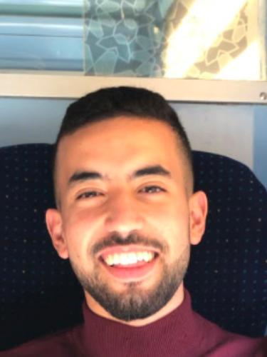 Reda Ettaouil
