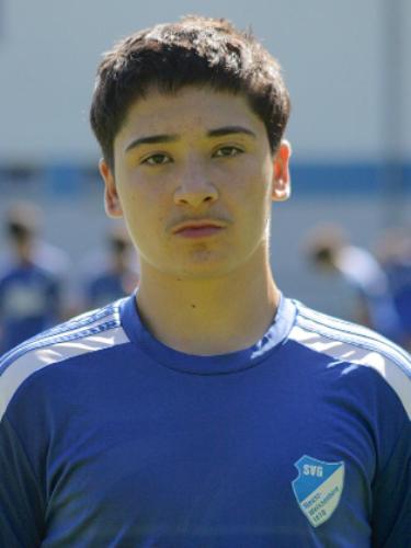 Ahmad Najem Ansari