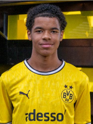 Lukas Salif Bangoura