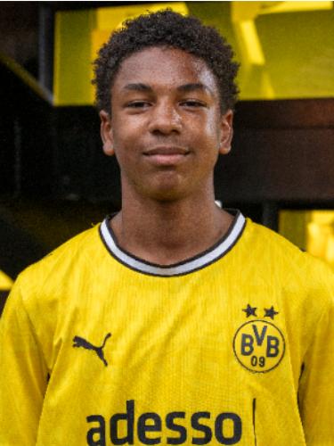 Ian Njie Besong
