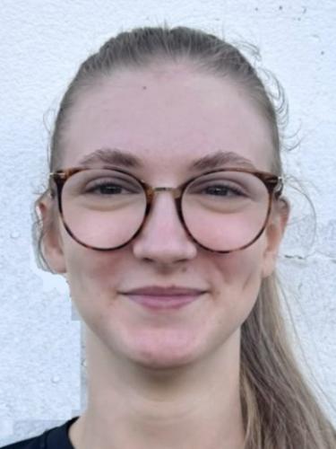 Merle Schauenburg