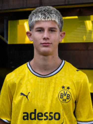 Mattis Eickel