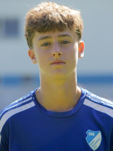 Jonas Vollmers