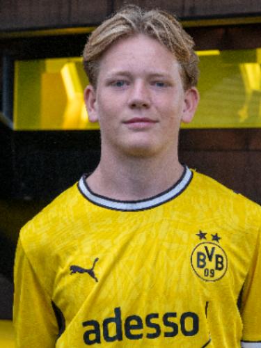 Michel Leonhard Kösters