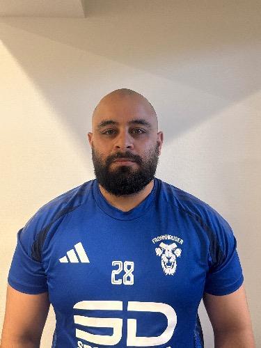 Mohammed Mostafa