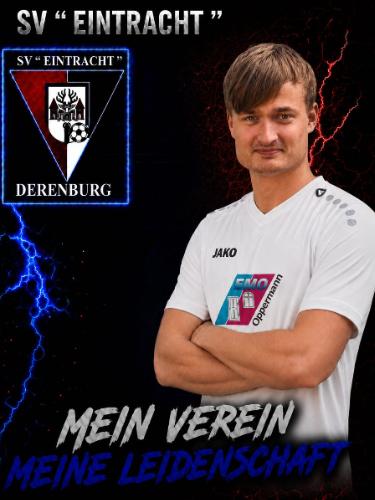 Niclas Gehres