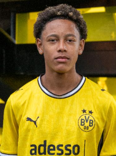 Damion Makuachukwu Okeke
