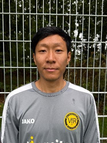 Htet Naing