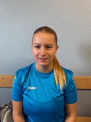 Lina-Marie Keß