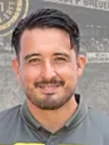 Ilich Arturo Mendoza Lopez