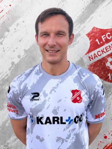 Sven Böhm