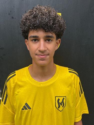 Khaled Abdulraheem Mahmoud Dawod