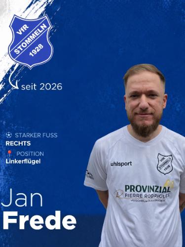 Jan-Lars Frede
