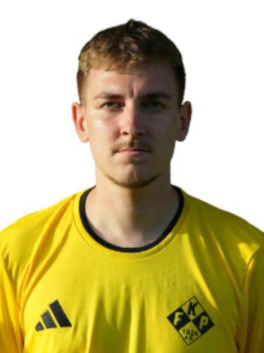 Moritz Stegner