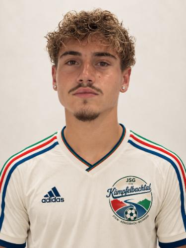 Nico Bachmayer