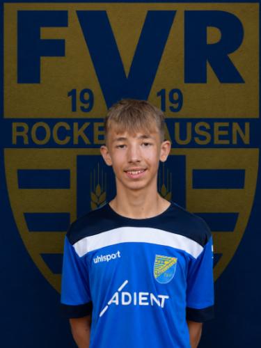 Ben Andersson