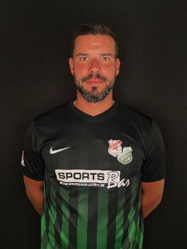 Dominik Voigt