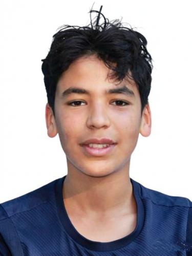 Soufyan Rachidi