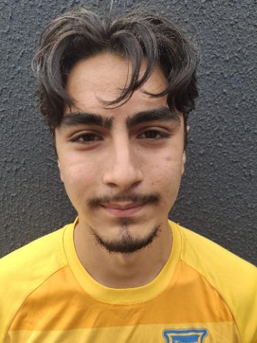 Imran Hosseini