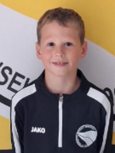 Niklas Berning