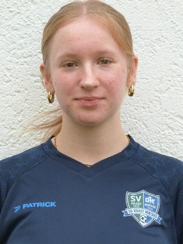 Maike Overkamp