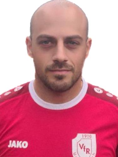 Selcuk Balci