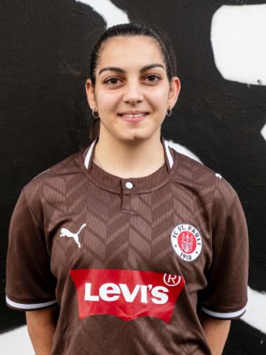 Alessa Blankenhorn