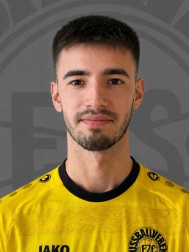 Luca Walter