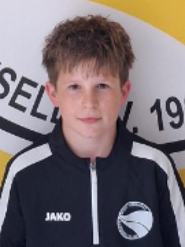 Luuk Heidges