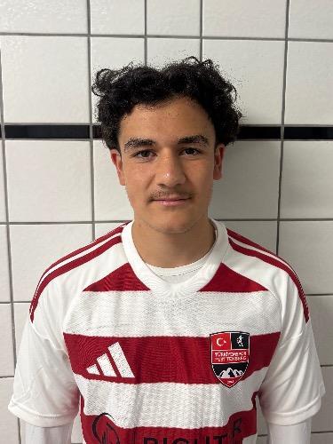 Hamza Cevik