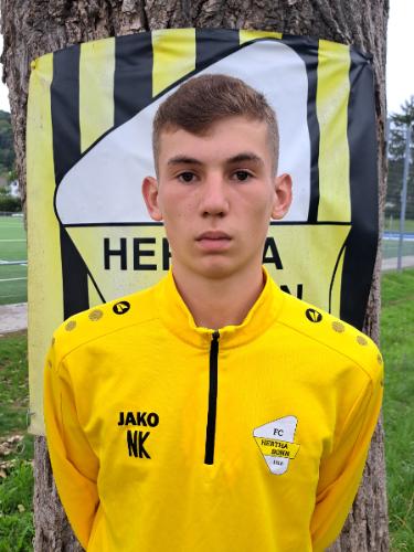 Nicklas Klein
