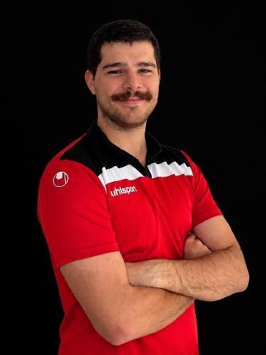 Jannik Buttke