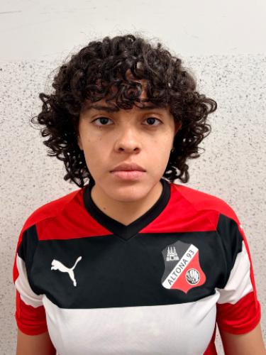 Lizeth Juliana Perez Durango