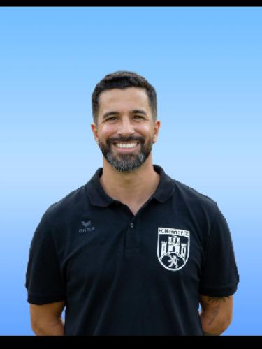 Nils Teixeira
