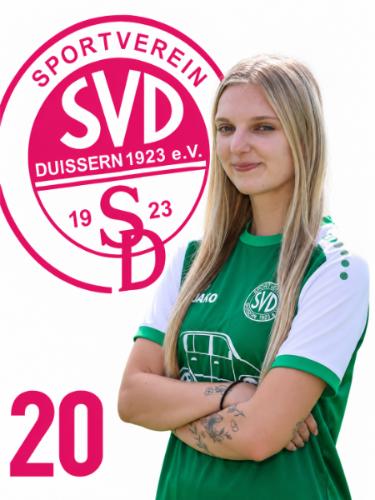 Alina Natasha Linke