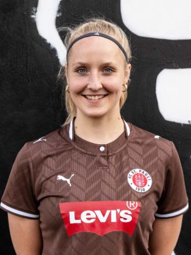 Josefin Lutz