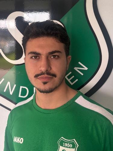Mohammad Alkhateib