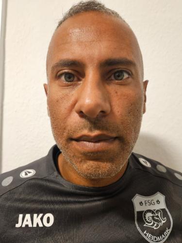 Hani El-Ahmed