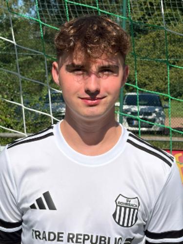 Marlon Geßner