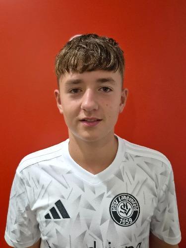 Elijah Hallerbach