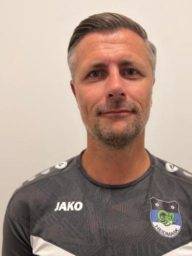 Sascha Linke