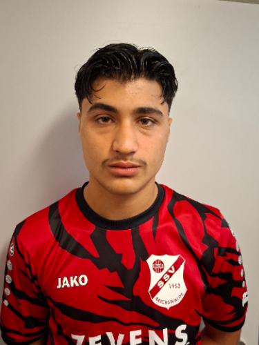 Abdelhaliem Hamo