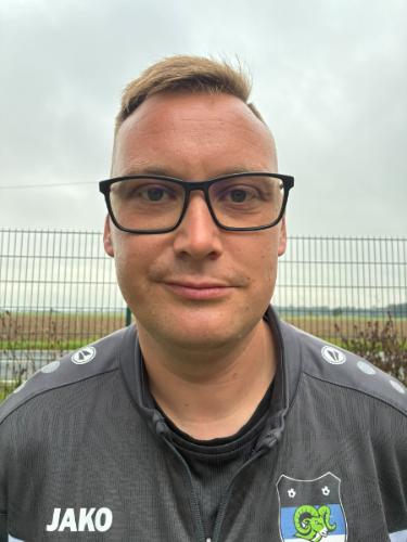 Florian Pretzsch