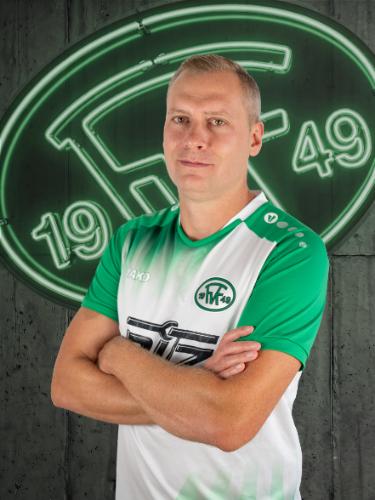Andre Schifferdecker